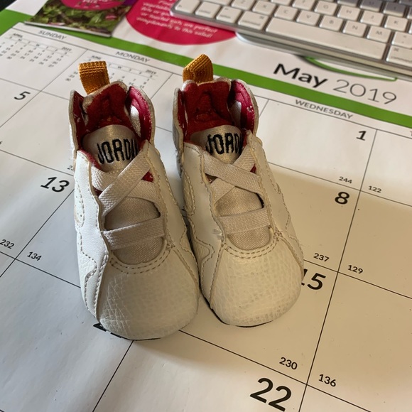 Cardinal 7s - Picture 1 of 4